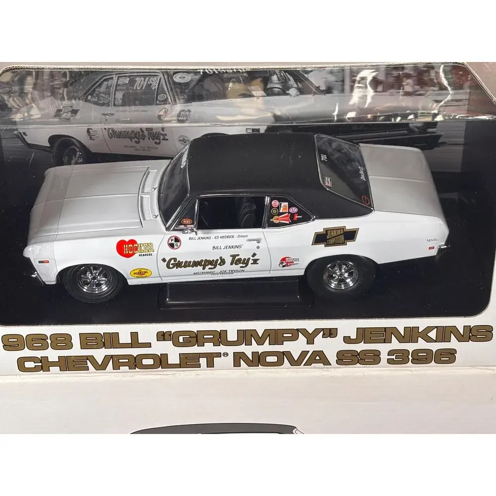 chevrolet gmp peachstate